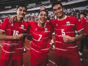 Timnas Indonesia Hadapi Kamboja di Laga Pembuka Piala AFF 2026, Live di RCTI