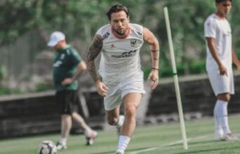 Timnas Indonesia Hadapi Kamboja di Piala AFF 2026, Siaran Langsung di RCTI