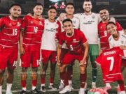 Timnas Indonesia Hadapi Singapura di Piala AFF 2026, Siaran Langsung di RCTI