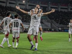 Timnas Indonesia Hadapi Timor Leste, Selisih Gol Jadi Kunci Juara Grup A