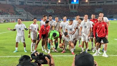 Timnas-Indonesia-Hadapi-Timor-Leste-dalam-Laga-Piala-AFF-2026-Malam-Ini-di-Thailand