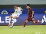 Timnas Indonesia Hadapi Timor Leste dengan Modal Dominasi Serangan