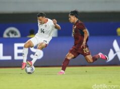 Timnas Indonesia Hadapi Timor Leste dengan Modal Dominasi Serangan