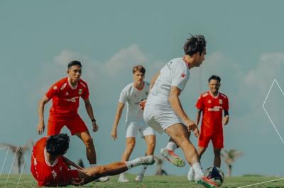 Timnas Indonesia Hadapi Timor Leste di Piala AFF 2026, Siaran Langsung di RCTI