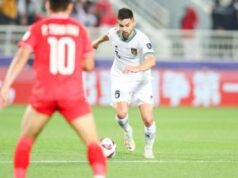 Timnas Indonesia Hadapi Vietnam di Piala AFF 2026, Laga Digelar di Pakansari