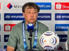 Timnas Indonesia Hajar Kamboja 5-1, Pelatih Koji Gyotoku Akui Kekalahan Karena Kualitas