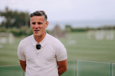 Timnas Indonesia Hancurkan Bali United 3-0, John Herdman Yakin Bersinar di Piala AFF 2026