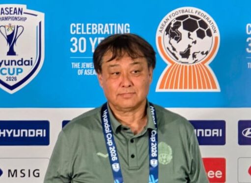 Timnas Indonesia Hancurkan Kamboja 5-1 di Piala AFF 2026, Pelatih Kamboja Tetap Beri Apresiasi