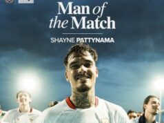 Timnas Indonesia Hancurkan Timor Leste 3-0, Shayne Pattynama Bawa Garuda Puncak Klasemen