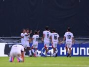 Timnas Indonesia Hancurkan Timor Leste 3-0, Thom Haye Bawa Pulang Man of the Match
