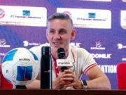 Timnas Indonesia Hanya Lawan Bali United Jelang Piala AFF 2026, Herdman: Saya Hubungi Brasil dan Argentina