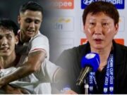 Timnas Indonesia Jadi Ancaman Serius di Piala AFF 2026, Vietnam Waspadai Dominasi Fisik Garuda
