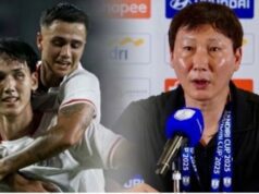 Timnas Indonesia Jadi Ancaman Serius di Piala AFF 2026, Vietnam Waspadai Dominasi Fisik Garuda