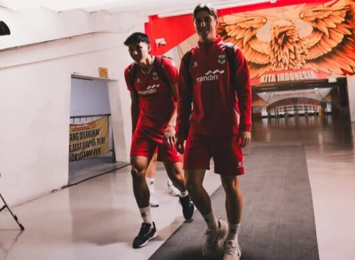 Timnas Indonesia Jadi Perhatian Vietnam Usai Kalahkan Bali United