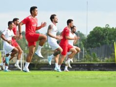 Timnas Indonesia Jadi Unggulan Teratas Piala AFF 2026
