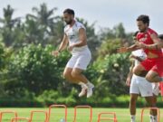 Timnas Indonesia Kehilangan Tiga Pemain Jelang Piala AFF 2026, Herdman Konfirmasi Pencoretan