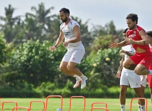 Timnas Indonesia Kehilangan Tiga Pemain Jelang Piala AFF 2026, Herdman Konfirmasi Pencoretan