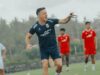 Timnas Indonesia Kehilangan Tiga Pemain Kunci Jelang Piala AFF 2026