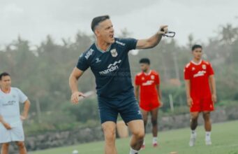 Timnas Indonesia Kehilangan Tiga Pemain Kunci Jelang Piala AFF 2026