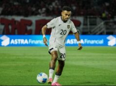 Timnas Indonesia Kehilangan Yakob Sayuri Jelang Piala AFF 2026