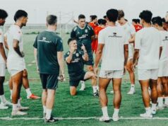 Timnas Indonesia Menang 3-0 atas Bali United dalam Laga Persiapan Piala AFF 2026