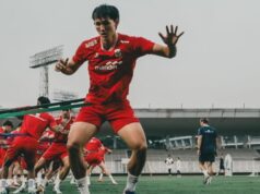 Timnas Indonesia Menang 3-0 atas Bali United dalam Laga Uji Coba Terakhir Jelang Piala AFF 2026