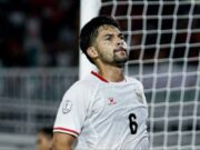 Timnas Indonesia Menang 5-1 atas Kamboja, Masih Terpaut di Peringkat Tiga Piala AFF 2026