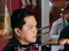 Timnas Indonesia Menang Telak 5-1 Atas Kamboja, Erick Thohir: Jangan Terlena