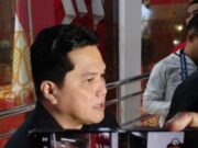 Timnas Indonesia Menang Telak 5-1 Atas Kamboja, Erick Thohir: Jangan Terlena