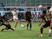 Timnas Indonesia Menang Telak atas Kamboja, Tapi Tiket Semifinal Piala AFF 2026 Belum Aman