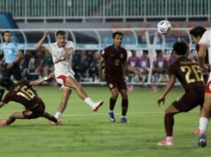 Timnas Indonesia Menang Telak atas Kamboja, Tapi Tiket Semifinal Piala AFF 2026 Belum Aman