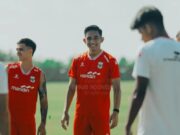 Timnas Indonesia Persiapkan Skuad Final Jelang Piala AFF 2026, Herdman Masih Evaluasi Pemain