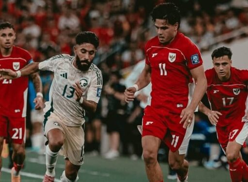 Timnas Indonesia Punya Peluang Nyata Lolos ke Piala Dunia 2030