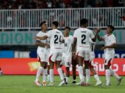 Timnas Indonesia Raih Kemenangan 5-1 Atas Kamboja, Ranking FIFA Diprediksi Naik Tipis