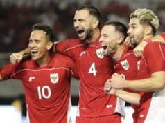 Timnas Indonesia Rekrut 11 Pemain Naturalisasi, Rekor Tertinggi dalam Sejarah Piala AFF