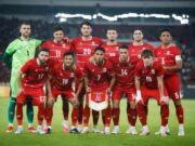 Timnas Indonesia Resmi Umumkan 26 Pemain untuk Piala AFF 2026, Mitchell Baker Masuk Daftar