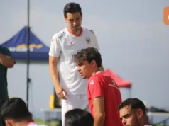 Timnas Indonesia Siap Berburu Gelar Piala AFF 2026, Thom Haye Jadi Tulang Punggung