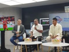 Timnas Indonesia Siap Berjuang Raih Gelar Piala AFF 2026