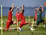 Timnas Indonesia Siap Bertarung Lawan Kamboja di Pembuka Piala AFF 2026