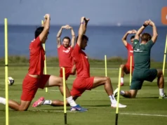 Timnas Indonesia Siap Bertarung Lawan Kamboja di Pembuka Piala AFF 2026