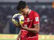 Timnas Indonesia Siap Bertarung di Piala AFF 2026, TC Dimulai di Bali