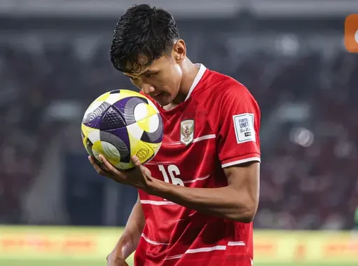 Timnas Indonesia Siap Bertarung di Piala AFF 2026, TC Dimulai di Bali