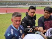 Timnas Indonesia Siap Bertemu Timor Leste di Piala AFF 2026