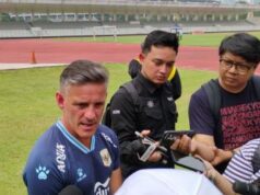 Timnas Indonesia Siap Bertemu Timor Leste di Piala AFF 2026