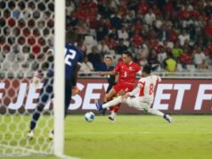 Timnas Indonesia Siap Bertemu Timor Leste di Piala AFF 2026 Sore Ini di Thailand