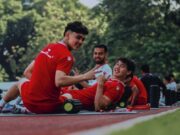 Timnas Indonesia Siap Debutkan Lima Pemain Baru Lawan Kamboja di Piala AFF 2026