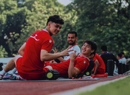 Timnas Indonesia Siap Debutkan Lima Pemain Baru Lawan Kamboja di Piala AFF 2026