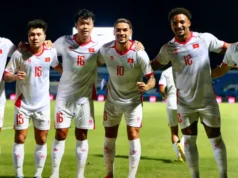 Timnas Indonesia Siap Eksploitasi Kelemahan Pertahanan Vietnam di Piala AFF 2026
