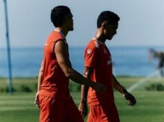 Timnas Indonesia Siap Hadapi Kamboja, Marselino dan Ragnar Diragukan Tampil