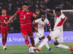 Timnas Indonesia Siap Hadapi Kamboja di Stadion Pakansari, Senin 27 Juli 2026